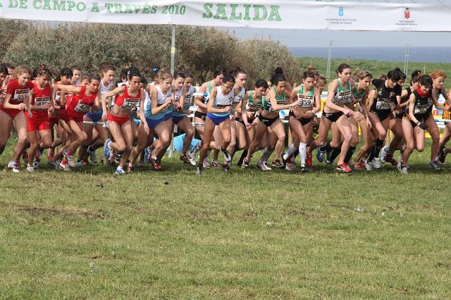 2010 Campionato de España de Cross 433